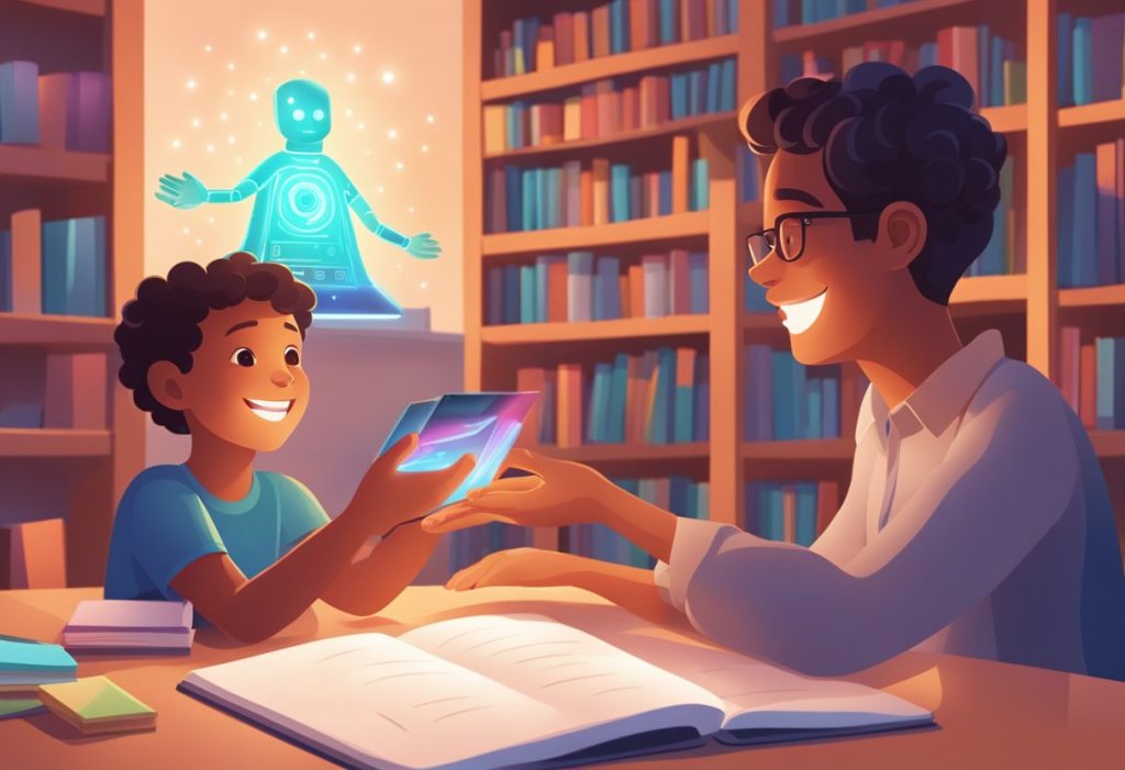 Meet Priya: From NTT Graduate to Head Teacher at National Public School